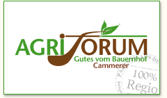 Logo von agriforum