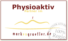 Logo von Physioaktiv
