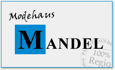 Logo von modehaus